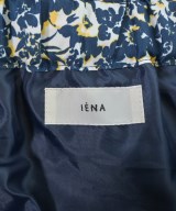 IENA（イエナ）ロング・マキシ丈スカート 紺 サイズ:38(M位) レディース/2200671489038