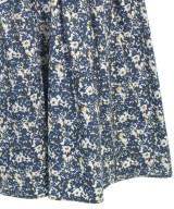 IENA（イエナ）ロング・マキシ丈スカート 紺 サイズ:38(M位) レディース/2200671489038