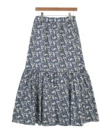 IENA ロング・マキシ丈スカート