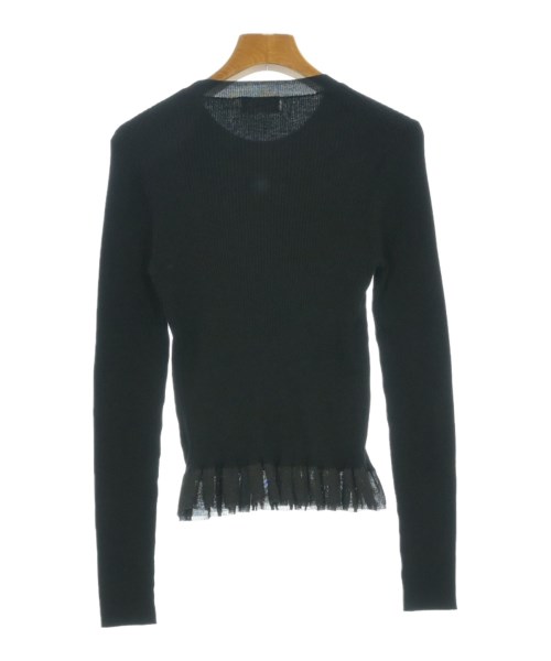 IENA（イエナ）ニット・セーター 黒 サイズ:F レディース/2200671524050