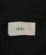 IENA（イエナ）ニット・セーター 黒 サイズ:F レディース/2200671524050