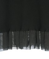 IENA（イエナ）ニット・セーター 黒 サイズ:F レディース/2200671524050