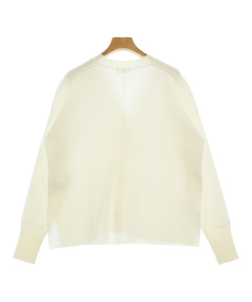 IENA（イエナ）カーディガン 白 サイズ:F レディース/2200671562014