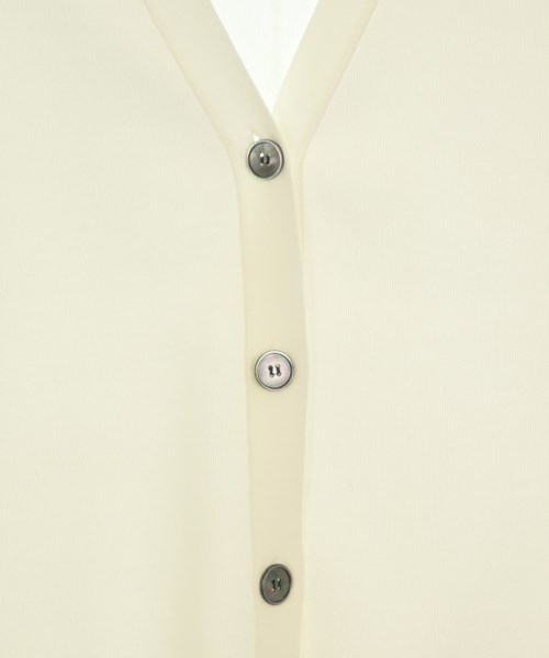 IENA（イエナ）カーディガン 白 サイズ:F レディース/2200671562014