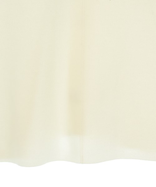 IENA（イエナ）カーディガン 白 サイズ:F レディース/2200671562014