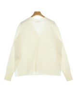 IENA（イエナ）カーディガン 白 サイズ:F レディース/2200671562014