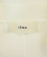 IENA（イエナ）カーディガン 白 サイズ:F レディース/2200671562014