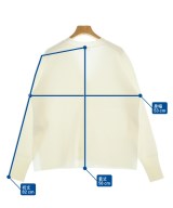 IENA（イエナ）カーディガン 白 サイズ:F レディース/2200671562014