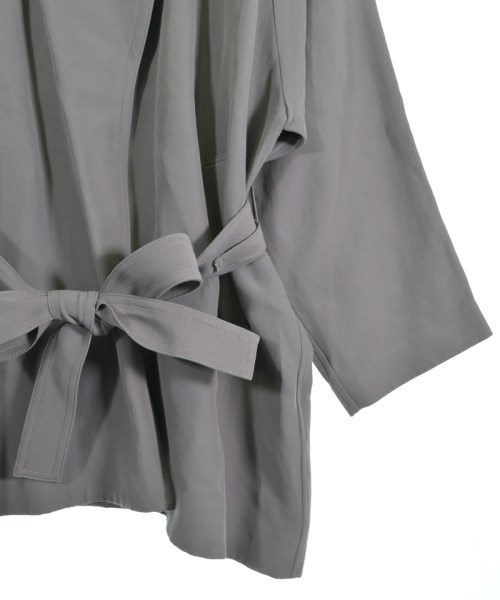 IENA（イエナ）その他 グレー サイズ:38(M位) レディース/2200673041012