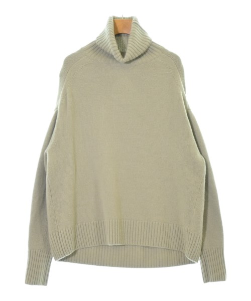 IENA(イエナ)ニット・セーター グレー サイズ:F/2200673440037