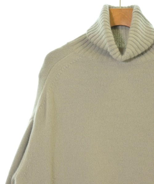 IENA（イエナ）ニット・セーター グレー サイズ:F レディース/2200673440037