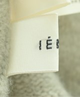IENA（イエナ）ニット・セーター グレー サイズ:F レディース/2200673440037