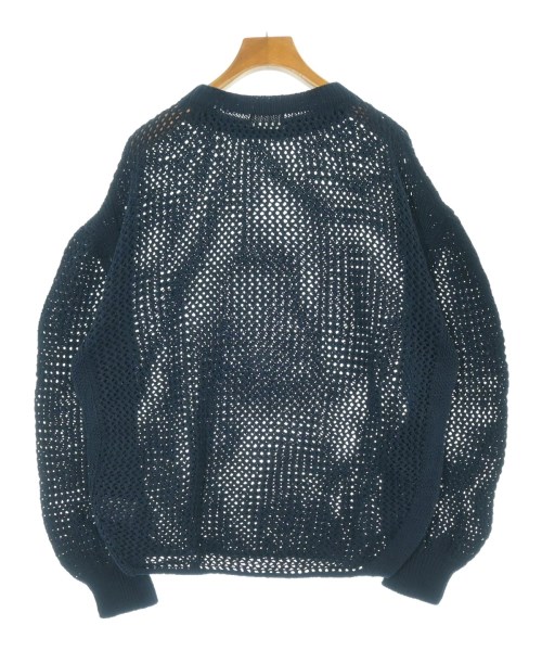 IENA（イエナ）ニット・セーター 紺 サイズ:-(M位) レディース/2200673725042