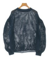 IENA（イエナ）ニット・セーター 紺 サイズ:-(M位) レディース/2200673725042