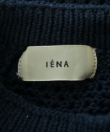 IENA（イエナ）ニット・セーター 紺 サイズ:-(M位) レディース/2200673725042