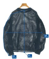 IENA（イエナ）ニット・セーター 紺 サイズ:-(M位) レディース/2200673725042