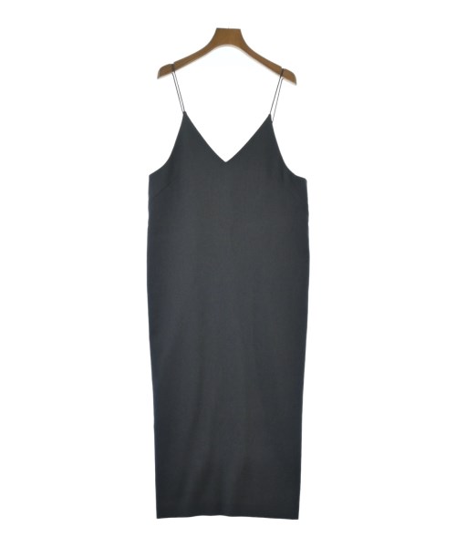 IENA(イエナ)ワンピース グレー サイズ:38(M位)/2200673725059