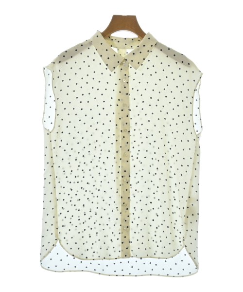 IENA(イエナ)ブラウス 白 サイズ:-(M位)/2200673725097