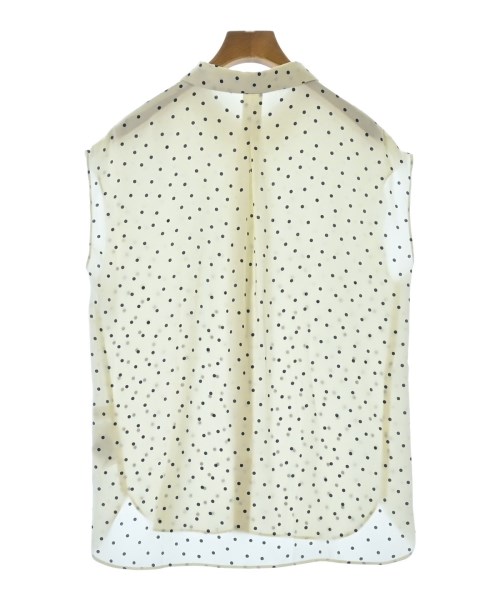 IENA（イエナ）ブラウス 白 サイズ:-(M位) レディース/2200673725097