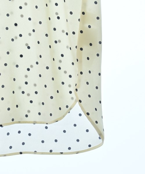 IENA（イエナ）ブラウス 白 サイズ:-(M位) レディース/2200673725097