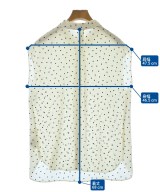 IENA（イエナ）ブラウス 白 サイズ:-(M位) レディース/2200673725097