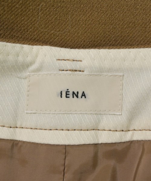 IENA（イエナ）その他 茶 サイズ:38(M位) レディース/2200674090026