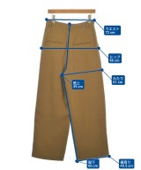 IENA（イエナ）その他 茶 サイズ:38(M位) レディース/2200674090026