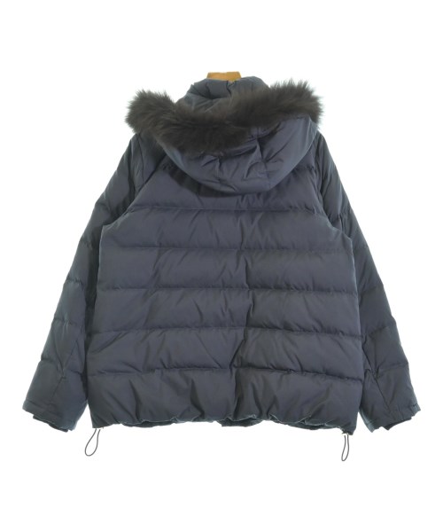 IENA（イエナ）ダウンジャケット/ダウンベスト 紺 サイズ:40(M位) レディース/2200674888067