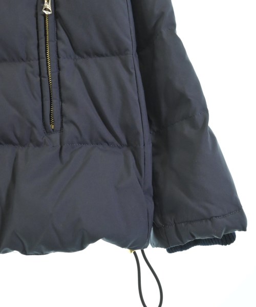 IENA（イエナ）ダウンジャケット/ダウンベスト 紺 サイズ:40(M位) レディース/2200674888067