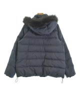 IENA（イエナ）ダウンジャケット/ダウンベスト 紺 サイズ:40(M位) レディース/2200674888067