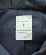 IENA（イエナ）ダウンジャケット/ダウンベスト 紺 サイズ:40(M位) レディース/2200674888067