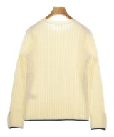 IENA（イエナ）ニット・セーター 白 サイズ:-(S位) レディース/2200674935020