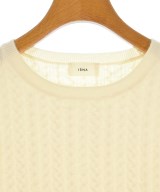 IENA（イエナ）ニット・セーター 白 サイズ:-(S位) レディース/2200674935020