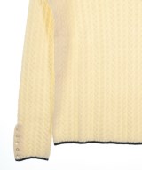 IENA（イエナ）ニット・セーター 白 サイズ:-(S位) レディース/2200674935020