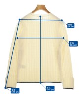 IENA（イエナ）ニット・セーター 白 サイズ:-(S位) レディース/2200674935020