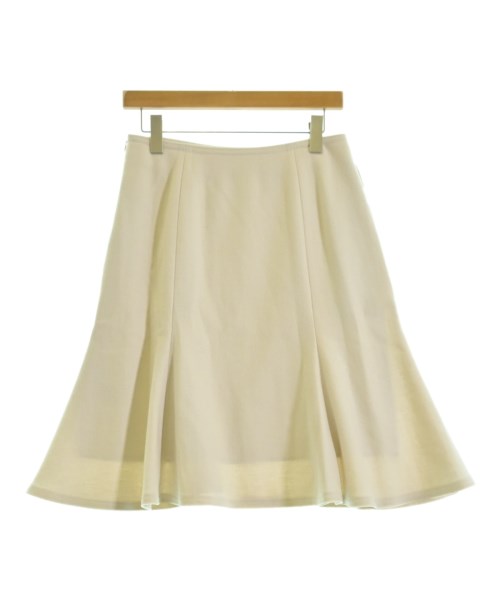 IENA（イエナ）ロング・マキシ丈スカート ベージュ サイズ:40(M位) レディース/2200675491020