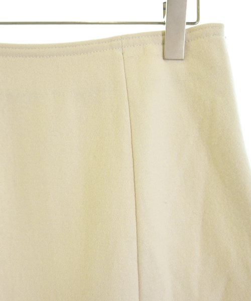 IENA（イエナ）ロング・マキシ丈スカート ベージュ サイズ:40(M位) レディース/2200675491020