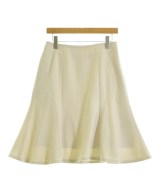 IENA（イエナ）ロング・マキシ丈スカート ベージュ サイズ:40(M位) レディース/2200675491020