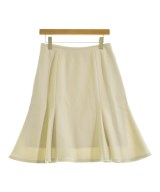 IENA（イエナ）ロング・マキシ丈スカート ベージュ サイズ:40(M位) レディース/2200675491020