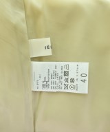 IENA（イエナ）ロング・マキシ丈スカート ベージュ サイズ:40(M位) レディース/2200675491020