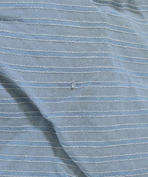 IENA（イエナ）ブラウス 青 サイズ:-(L位) レディース/2200675491044