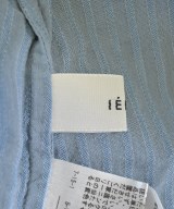 IENA（イエナ）ブラウス 青 サイズ:-(L位) レディース/2200675491044