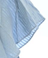 IENA（イエナ）ブラウス 青 サイズ:-(L位) レディース/2200675491044