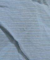 IENA（イエナ）ブラウス 青 サイズ:-(L位) レディース/2200675491044