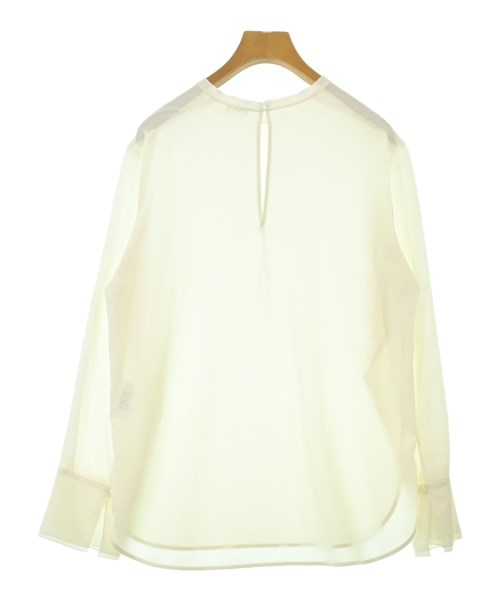 IENA（イエナ）ブラウス 白 サイズ:F レディース/2200675491075
