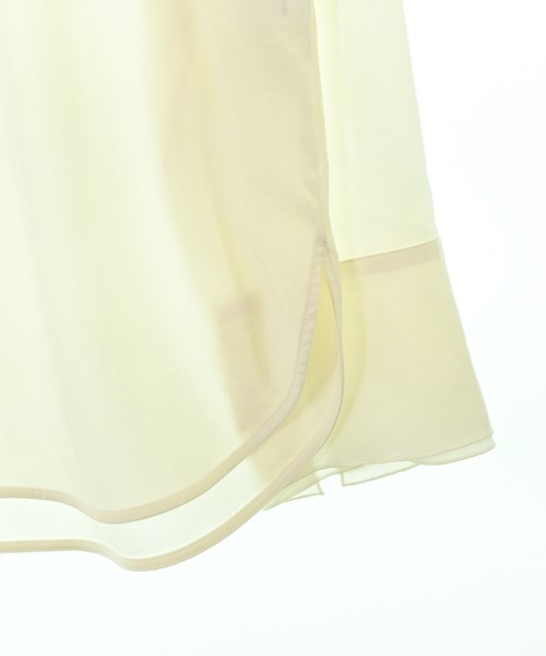 IENA（イエナ）ブラウス 白 サイズ:F レディース/2200675491075