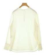 IENA（イエナ）ブラウス 白 サイズ:F レディース/2200675491075