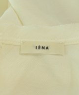IENA（イエナ）ブラウス 白 サイズ:F レディース/2200675491075