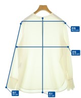 IENA（イエナ）ブラウス 白 サイズ:F レディース/2200675491075