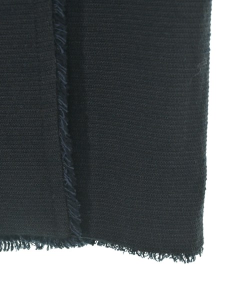 IENA（イエナ）ロング・マキシ丈スカート 黒 サイズ:34(XS位) レディース/2200676057034